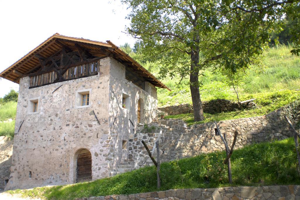 Grottnerhof Villa Fie allo Sciliar Exterior photo